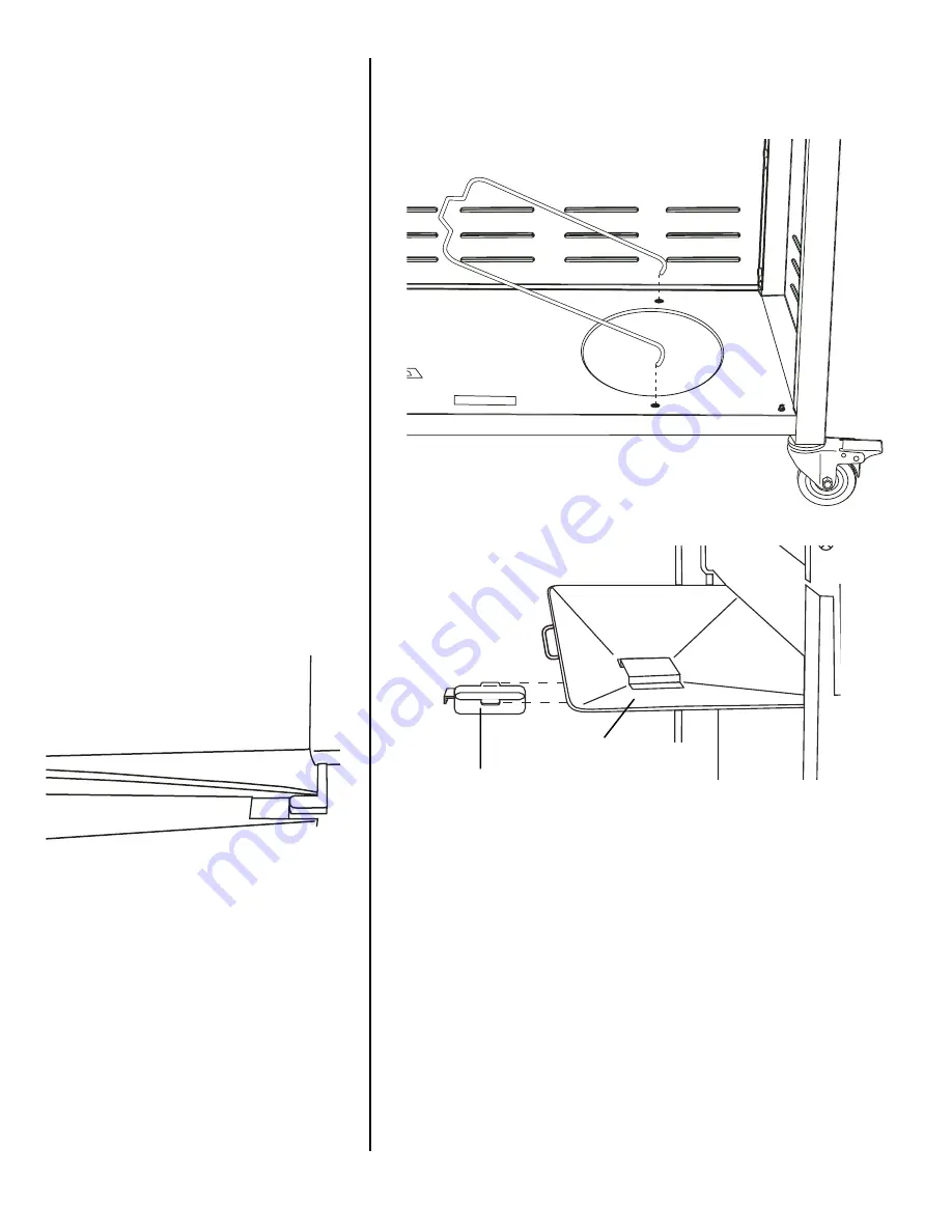 Brinkmann 810-7541-B Owner'S Manual Download Page 64