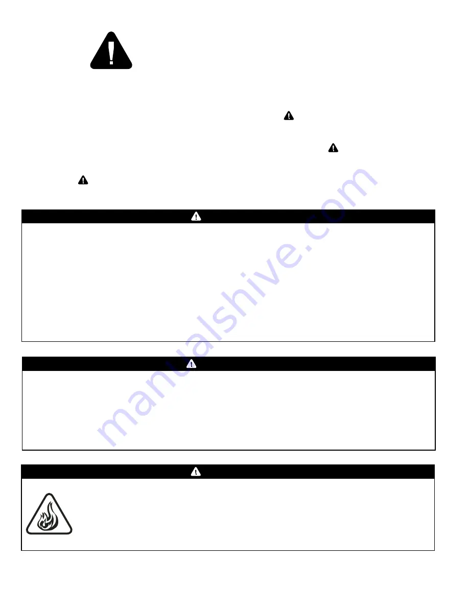 Brinkmann 810-8401-S Owner'S Manual Download Page 2