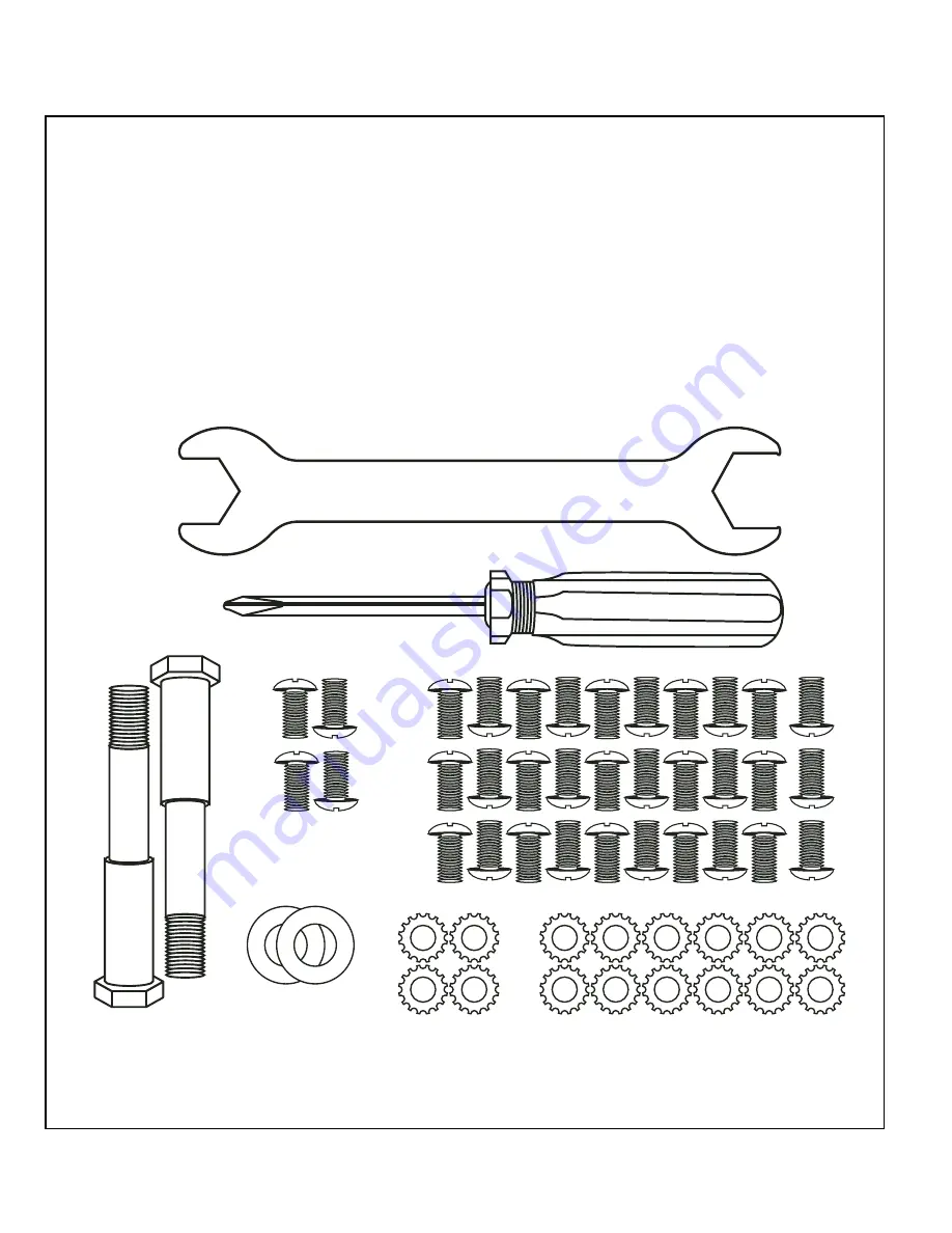 Brinkmann 810-8401-S Скачать руководство пользователя страница 21