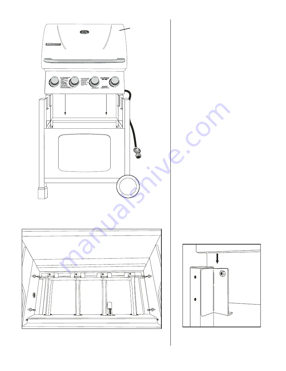 Brinkmann 810-8401-S Скачать руководство пользователя страница 59