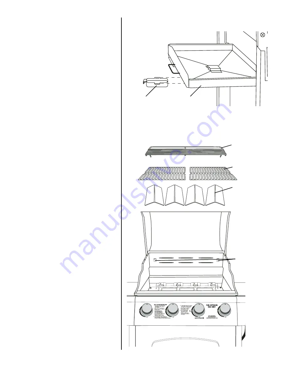 Brinkmann 810-8401-S Скачать руководство пользователя страница 62