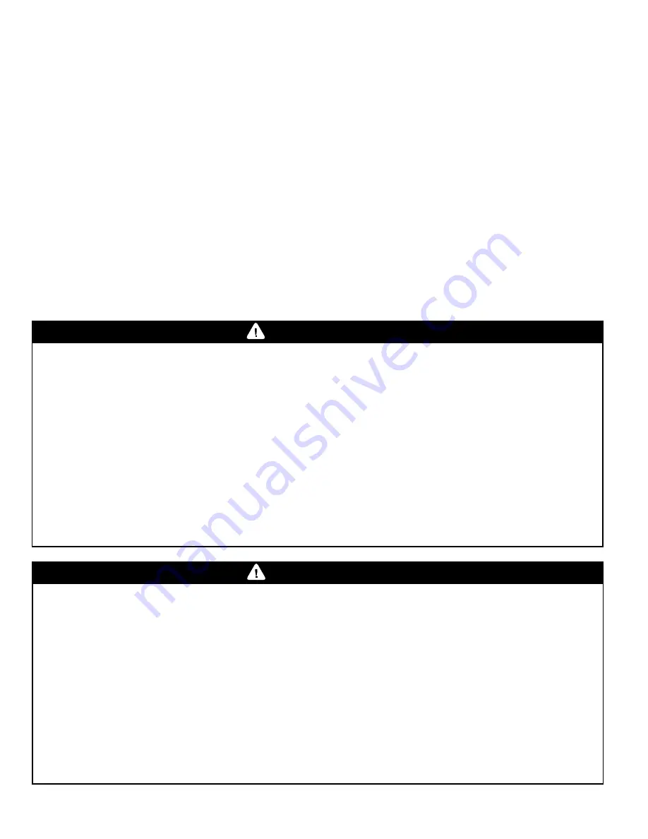 Brinkmann 810-8445-W Owner'S Manual Download Page 6