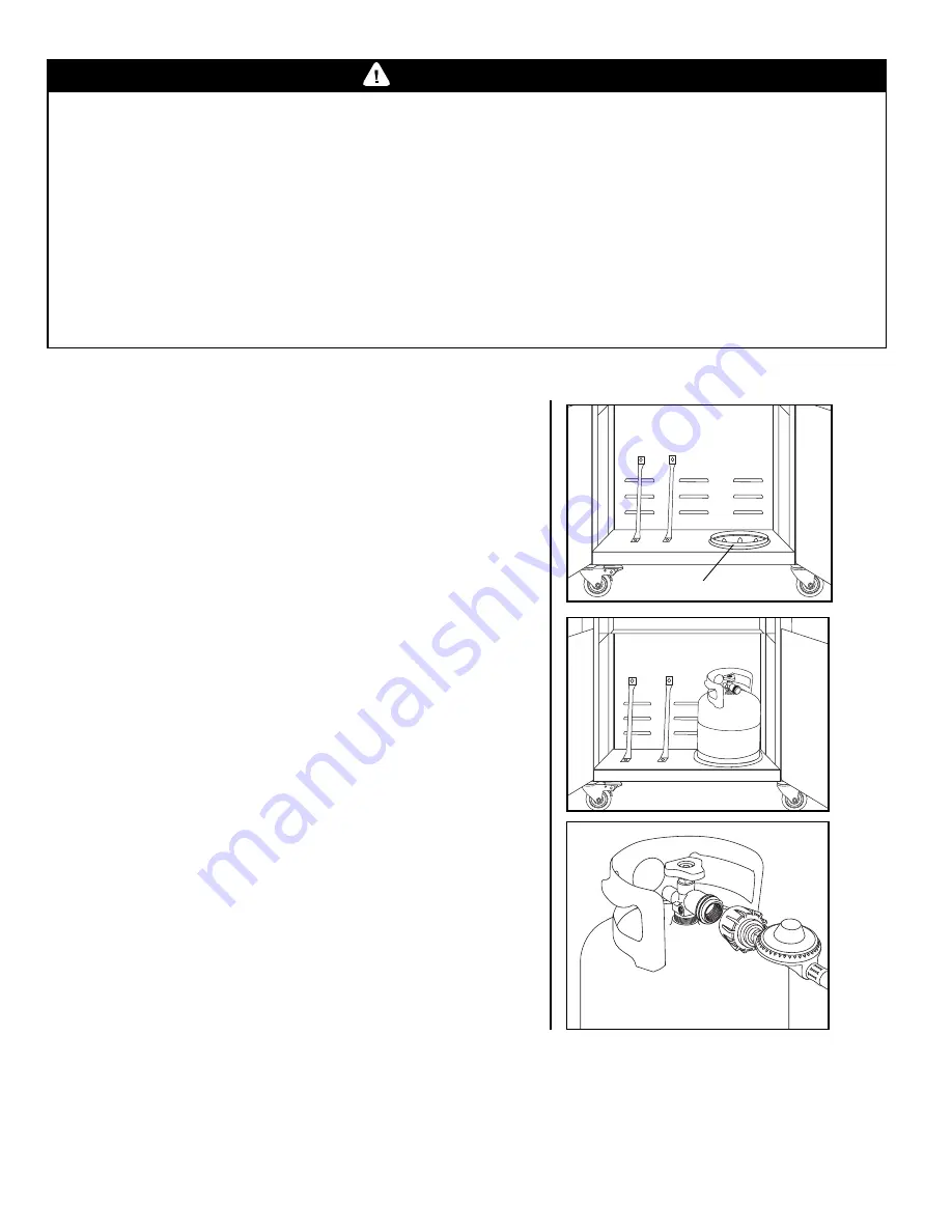 Brinkmann 810-8445-W Owner'S Manual Download Page 7