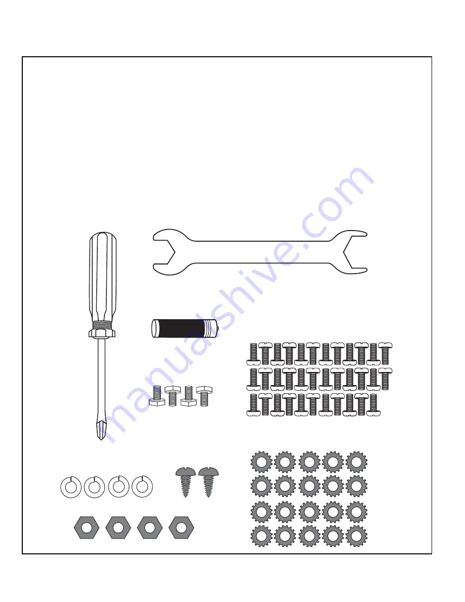 Brinkmann 810-8445-W Owner'S Manual Download Page 21