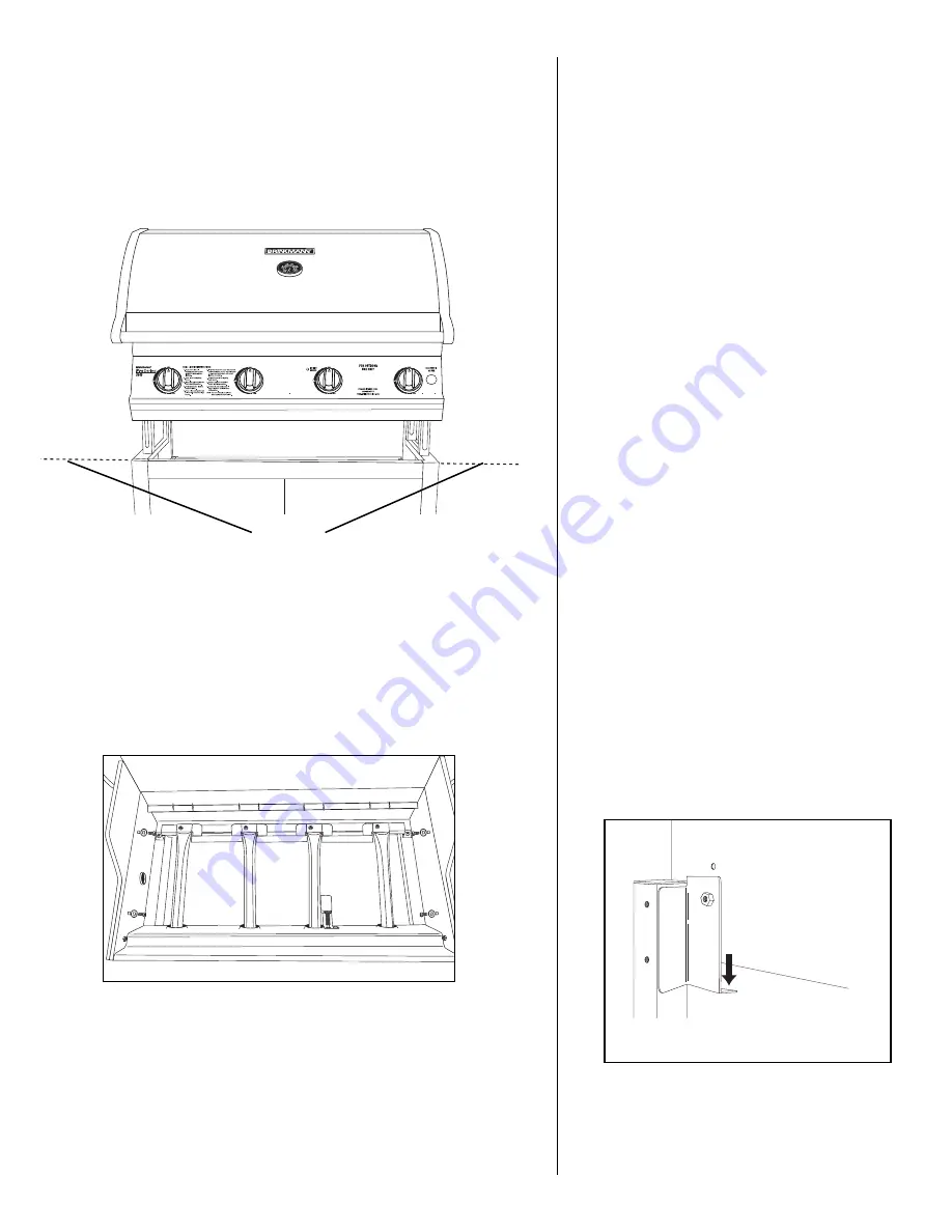 Brinkmann 810-8445-W Owner'S Manual Download Page 27