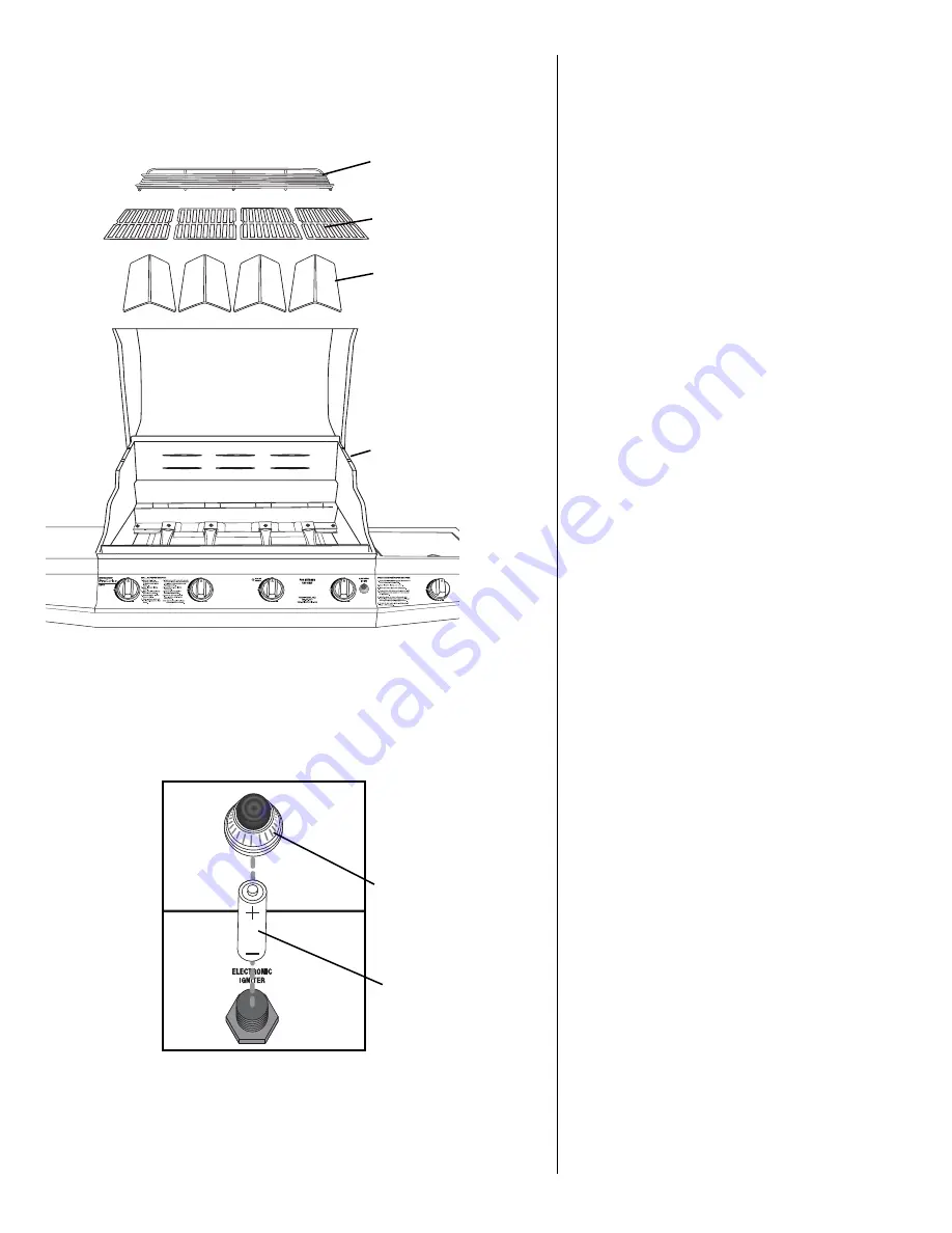 Brinkmann 810-8445-W Owner'S Manual Download Page 31