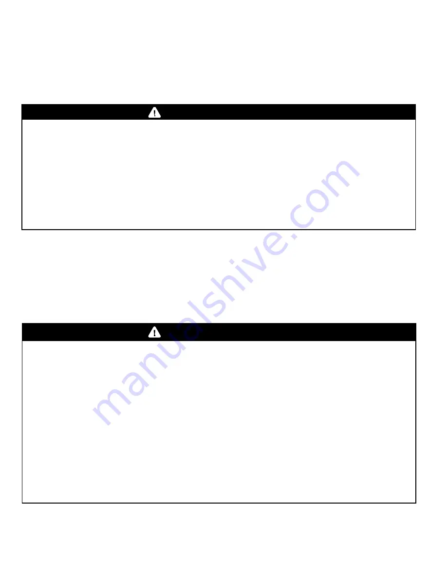 Brinkmann 810-8445-W Owner'S Manual Download Page 46