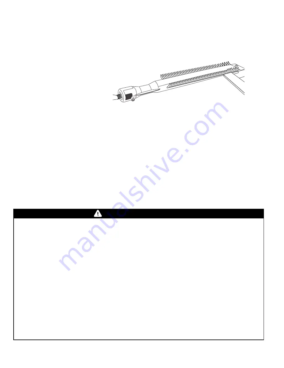 Brinkmann 810-8445-W Owner'S Manual Download Page 49