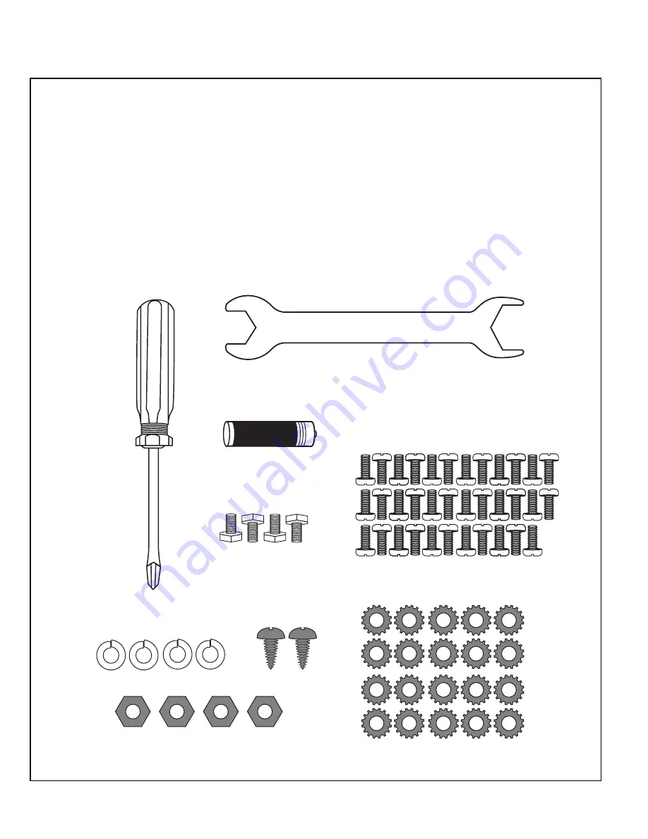 Brinkmann 810-8445-W Owner'S Manual Download Page 53