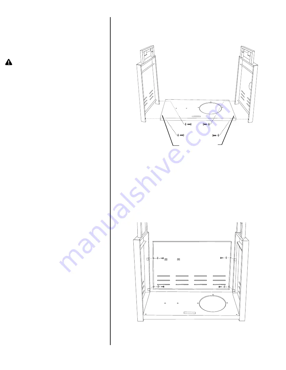 Brinkmann 810-8445-W Owner'S Manual Download Page 56