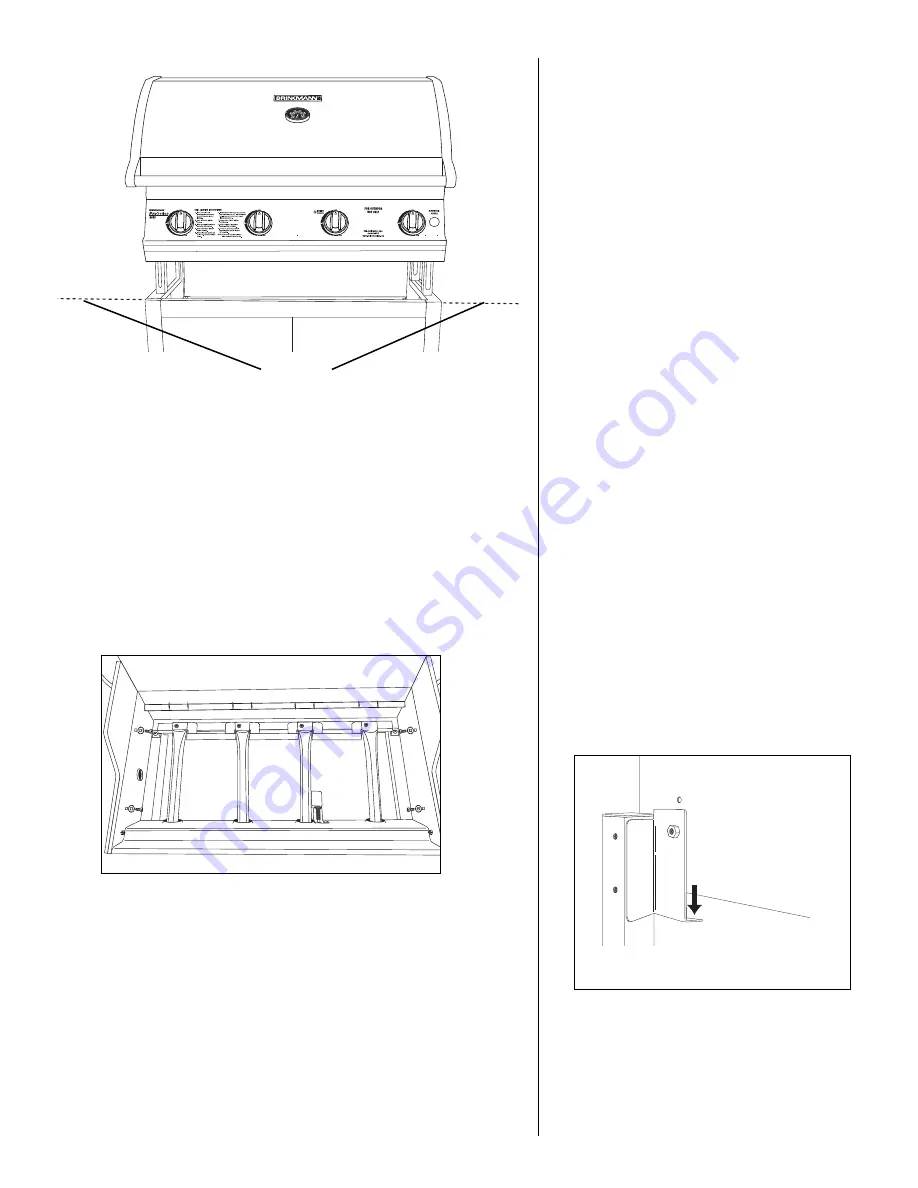 Brinkmann 810-8445-W Owner'S Manual Download Page 59