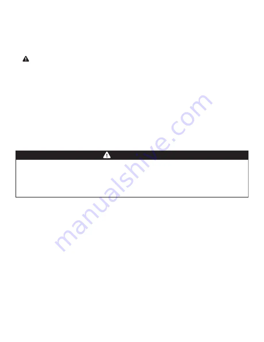 Brinkmann 810-9060-S Owner'S Manual Download Page 9