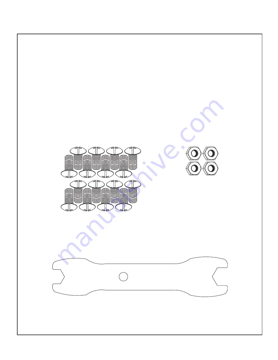 Brinkmann 810-9060-S Owner'S Manual Download Page 11