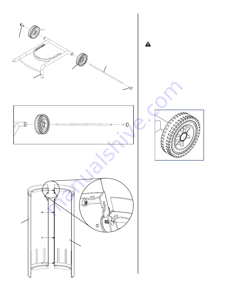 Brinkmann 810-9060-S Owner'S Manual Download Page 13