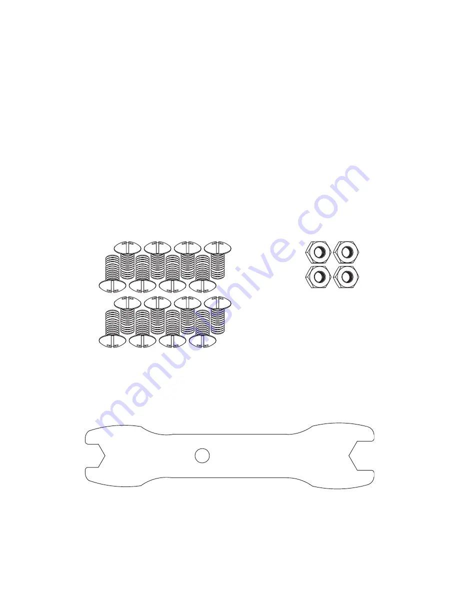 Brinkmann 810-9060-S Owner'S Manual Download Page 27