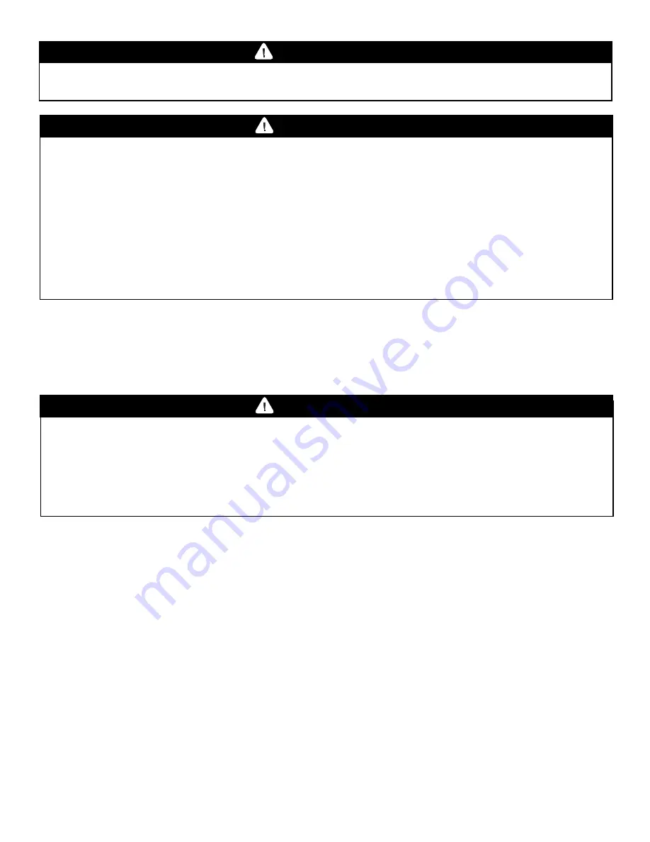 Brinkmann 810-9211-S Owner'S Manual Download Page 8