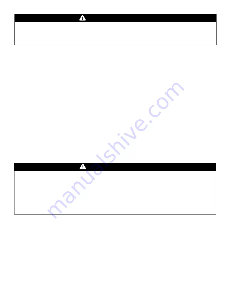 Brinkmann 810-9211-S Owner'S Manual Download Page 42