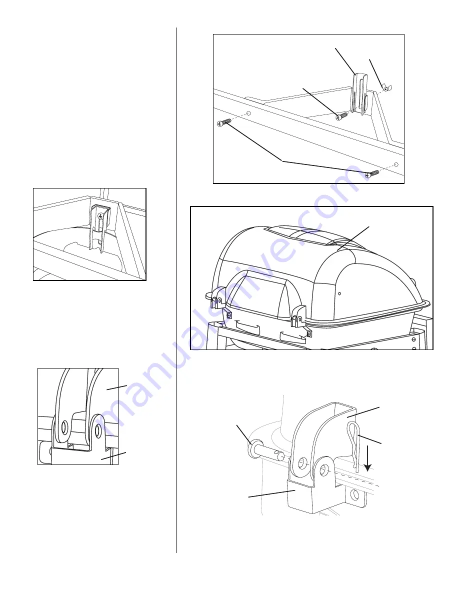 Brinkmann 810-9211-S Owner'S Manual Download Page 56