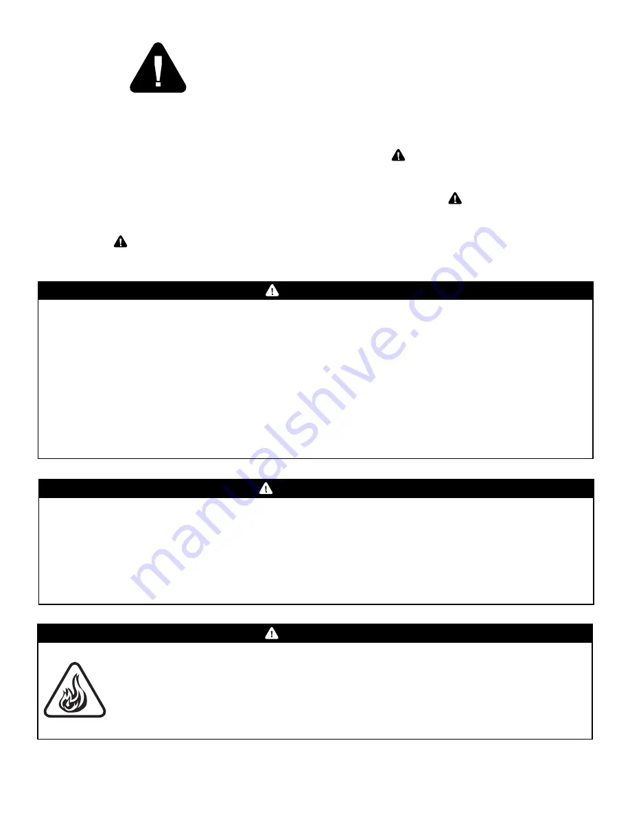 Brinkmann 810-9311-S Owner'S Manual Download Page 2