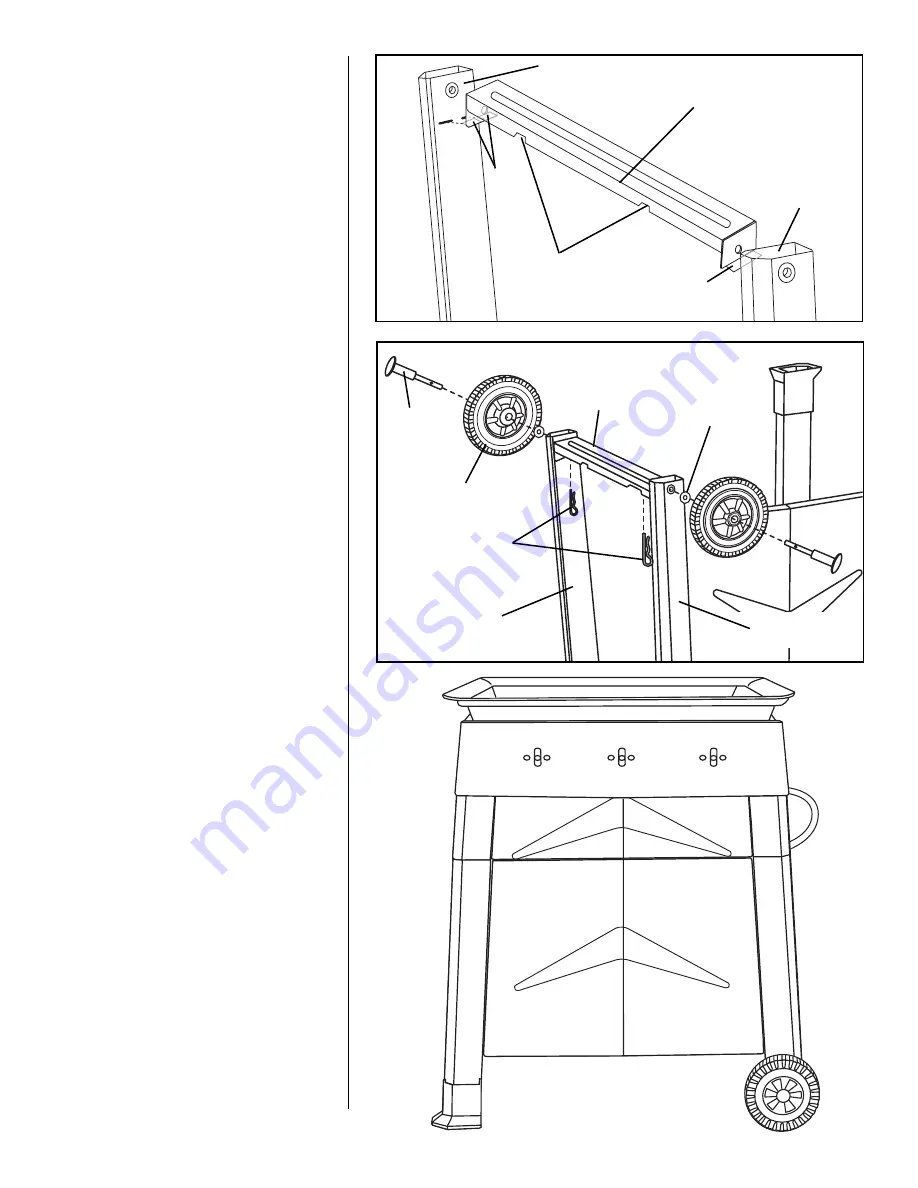 Brinkmann 810-9311-S Owner'S Manual Download Page 26