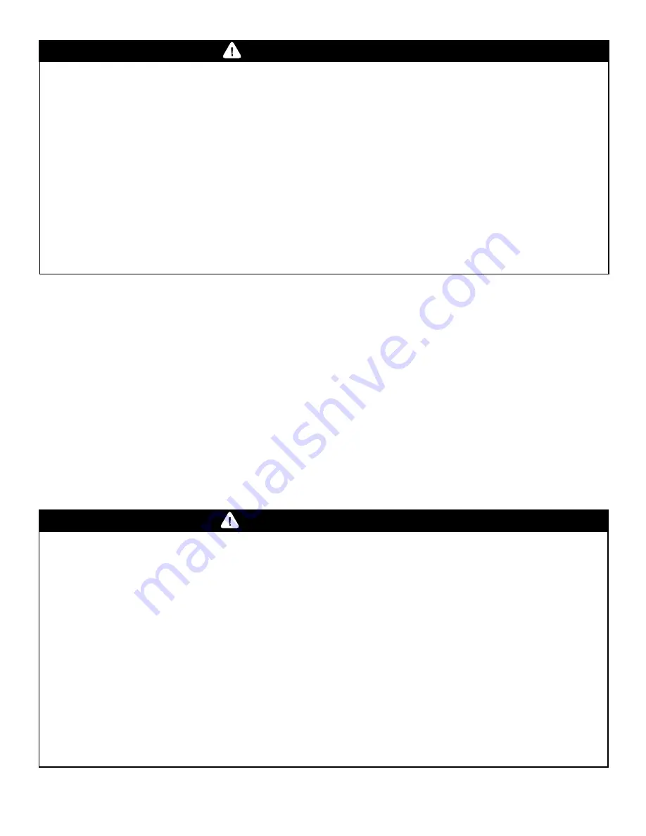 Brinkmann 810-9311-S Owner'S Manual Download Page 36