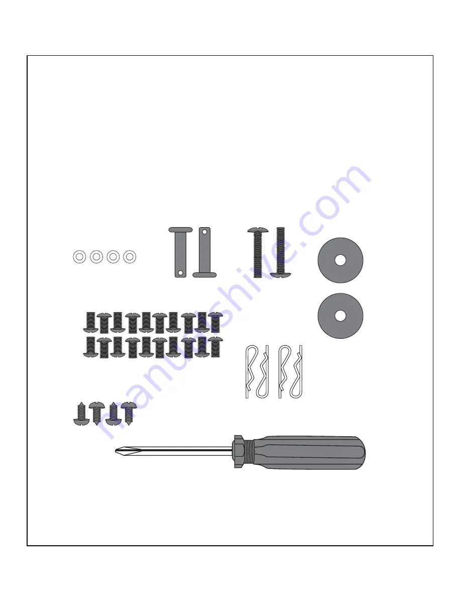 Brinkmann 810-9311-S Owner'S Manual Download Page 51