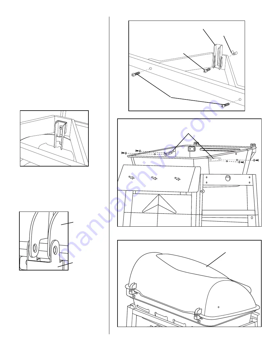 Brinkmann 810-9311-S Owner'S Manual Download Page 58