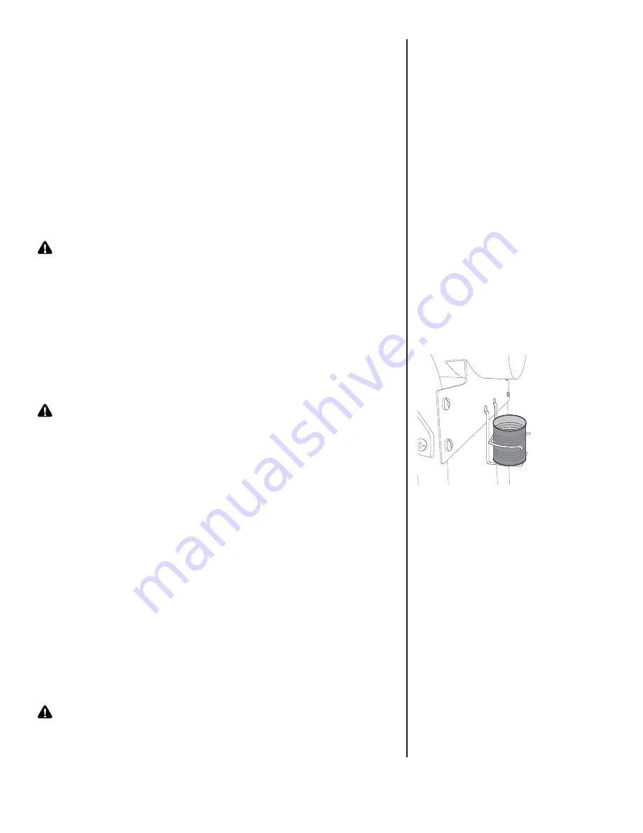 Brinkmann 855-3303-S Скачать руководство пользователя страница 15