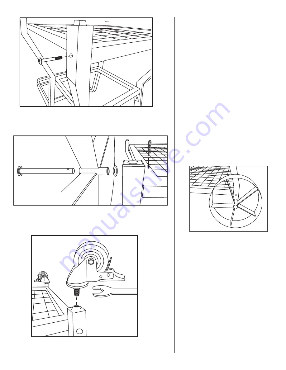 Brinkmann 855-5001-F Owner'S Manual Download Page 7