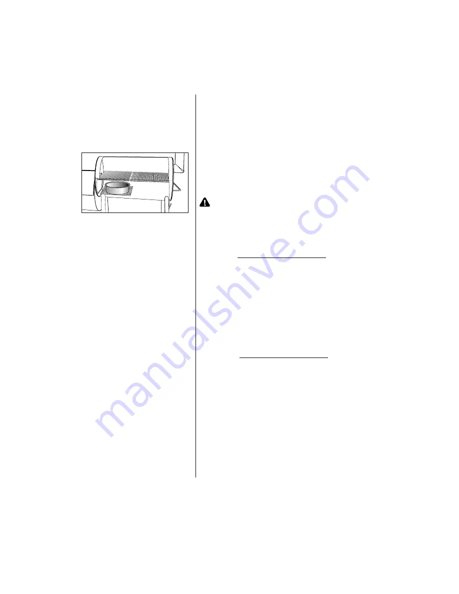 Brinkmann 855-6306-5 Скачать руководство пользователя страница 12