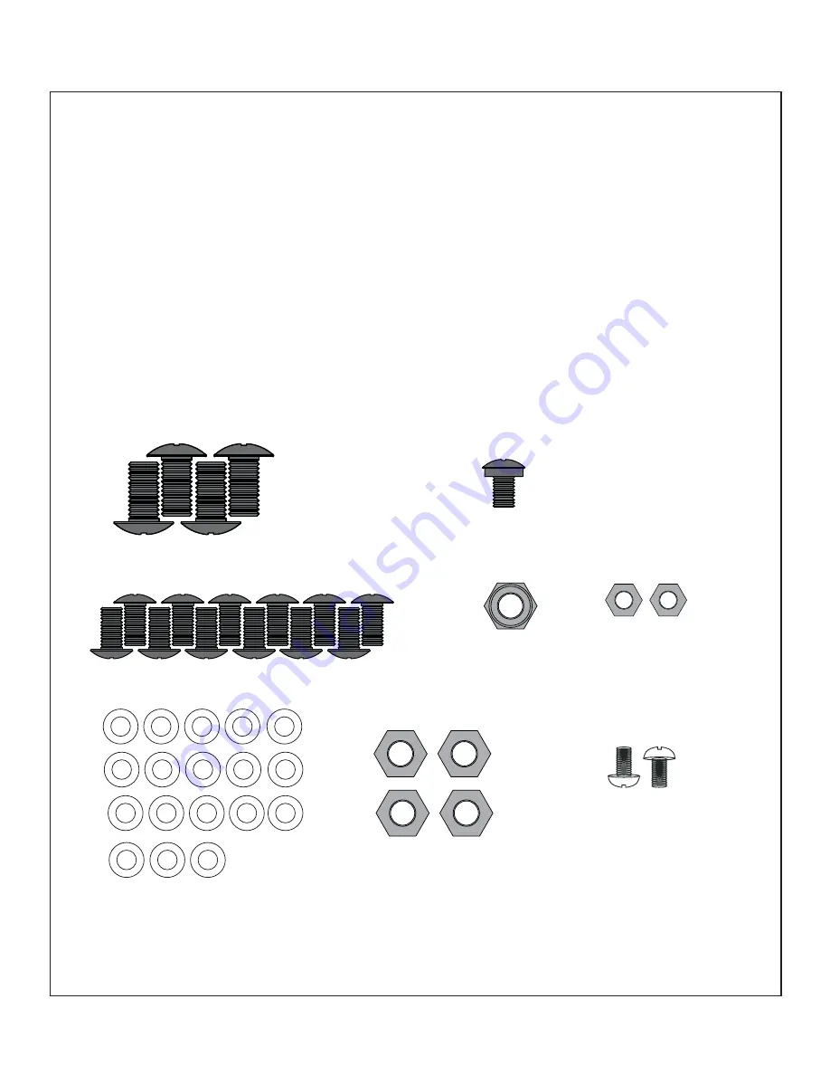 Brinkmann Charcoal Grill Owner'S Manual Download Page 5