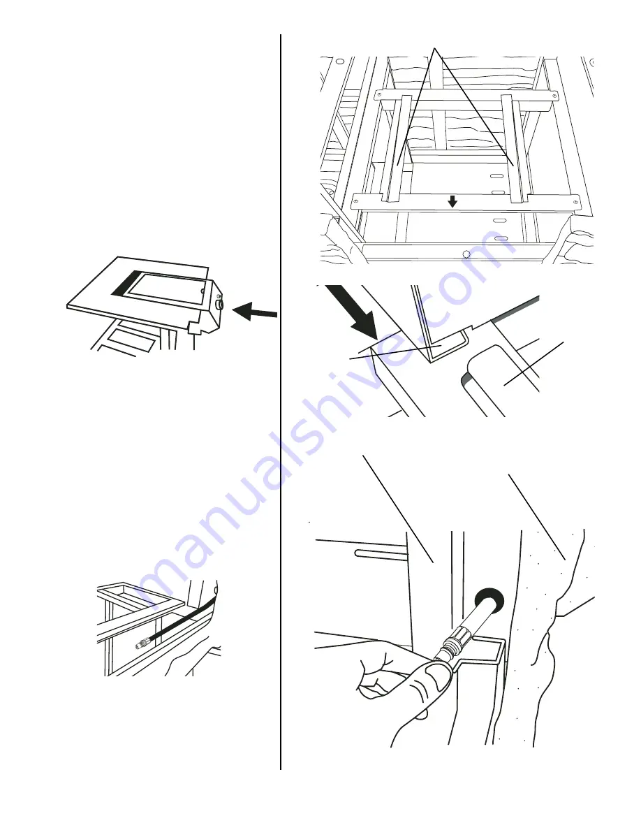 Brinkmann Charmglow 810-6830-0 Owner'S Manual Download Page 26