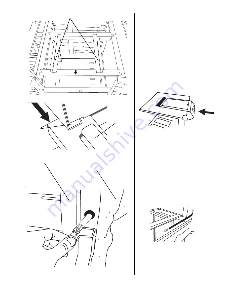 Brinkmann Charmglow 810-6830-0 Owner'S Manual Download Page 57