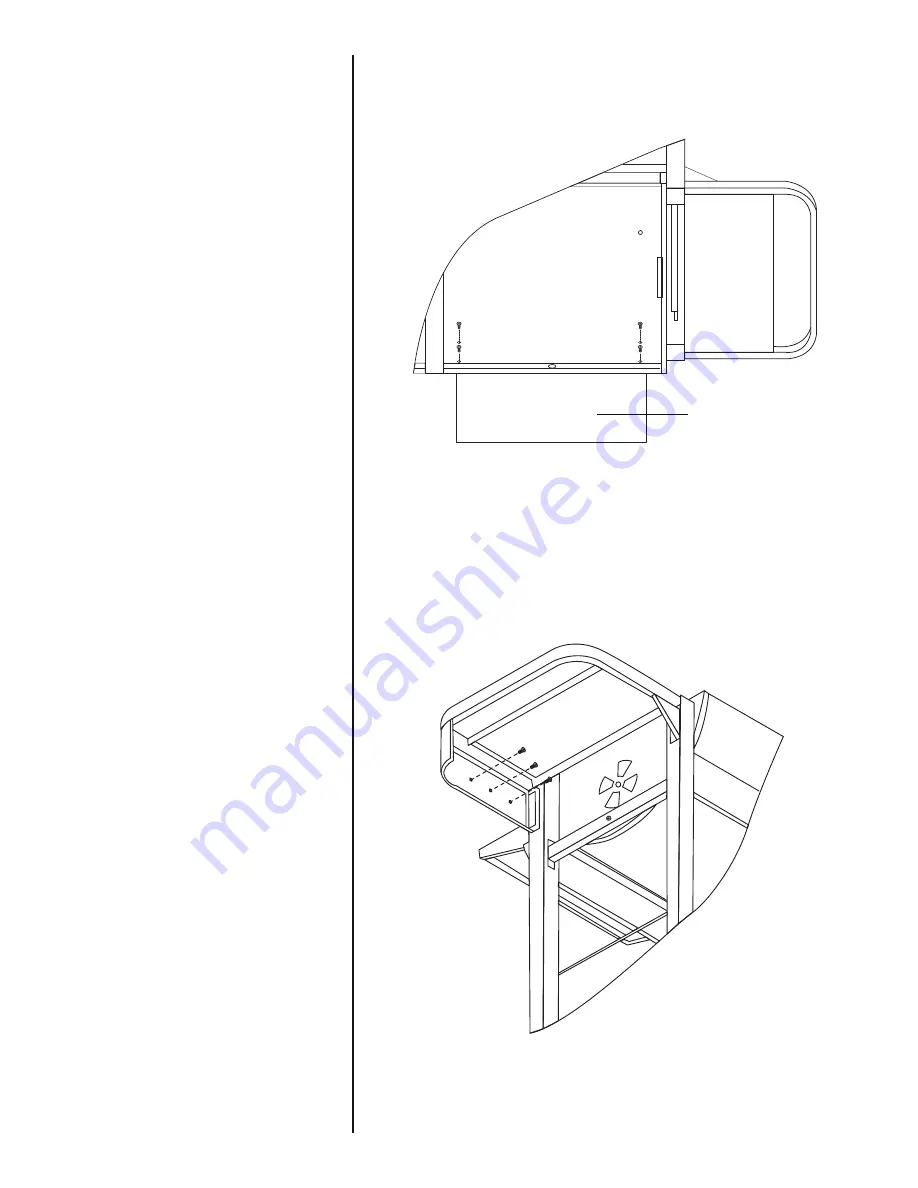 Brinkmann DUAL FUNCTION II
GAS & CHARCOAL GRILL Owner'S Manual Download Page 72