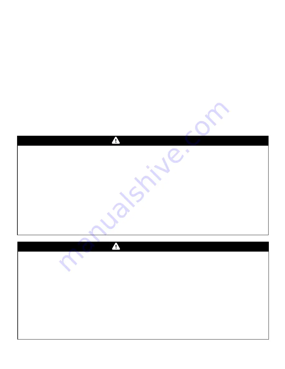 Brinkmann EliteSeries 4445 Owner'S Manual Download Page 6