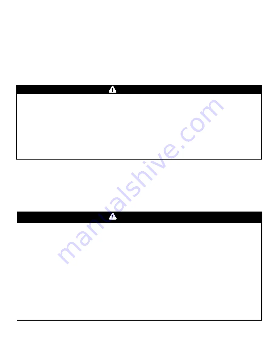 Brinkmann EliteSeries 4445 Owner'S Manual Download Page 15