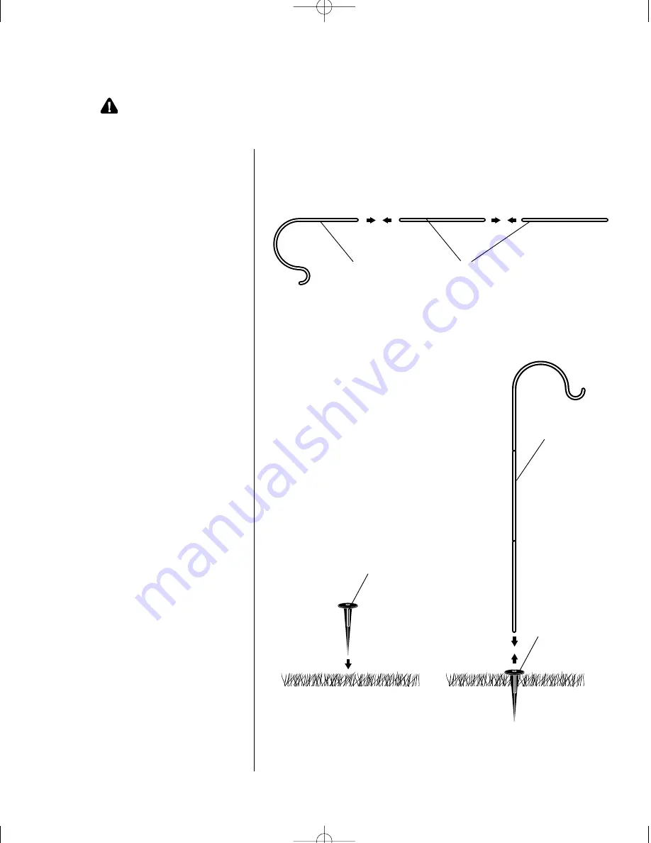 Brinkmann ENDURA Owner'S Manual Download Page 4