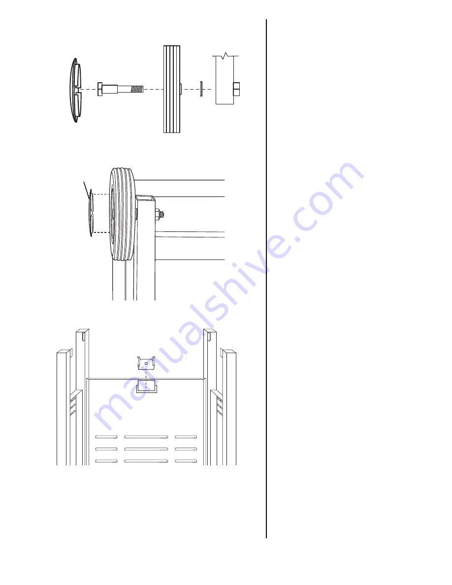 Brinkmann Grill Zone 6355-T Скачать руководство пользователя страница 25