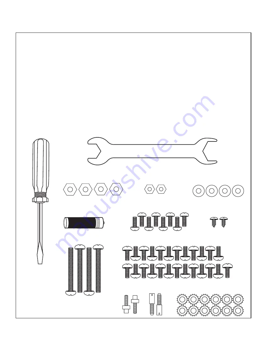 Brinkmann Grill Zone 810-4415-T Скачать руководство пользователя страница 21