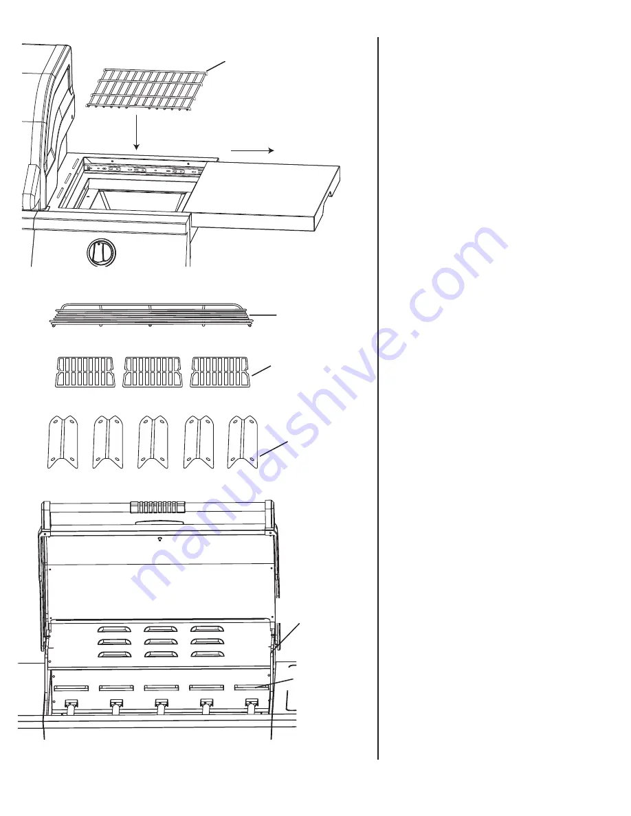 Brinkmann MEDALLION 810-4580-S Скачать руководство пользователя страница 29