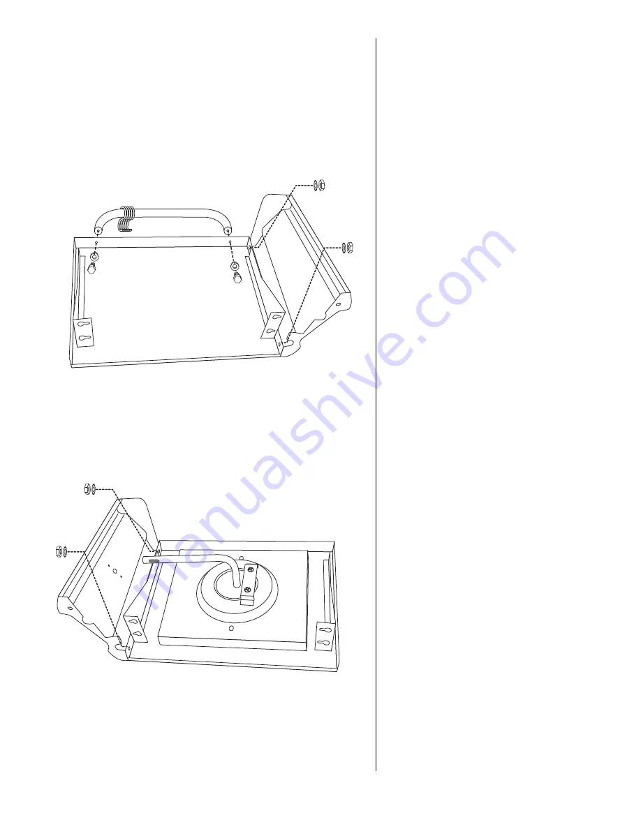 Brinkmann Portland 810-8300-F Owner'S Manual Download Page 27