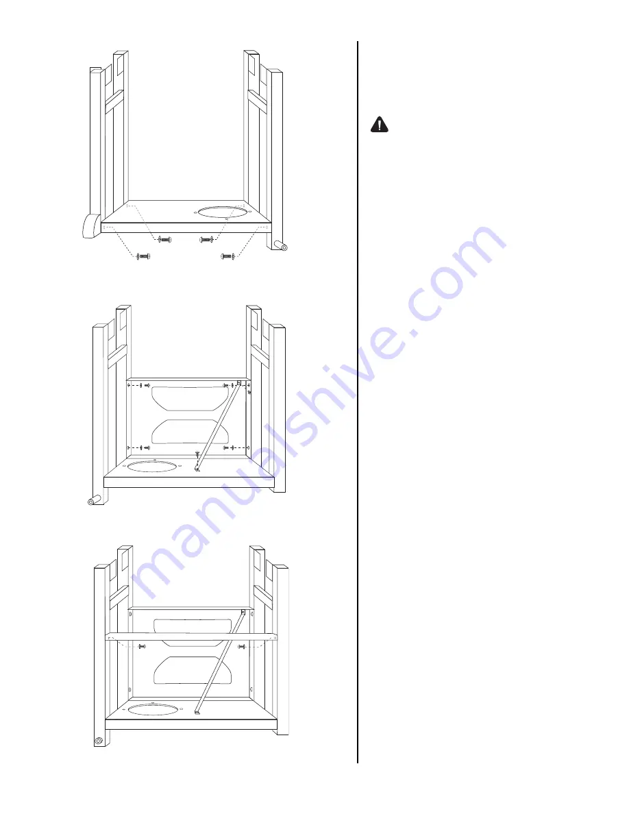 Brinkmann Portland 810-8300-F Owner'S Manual Download Page 55