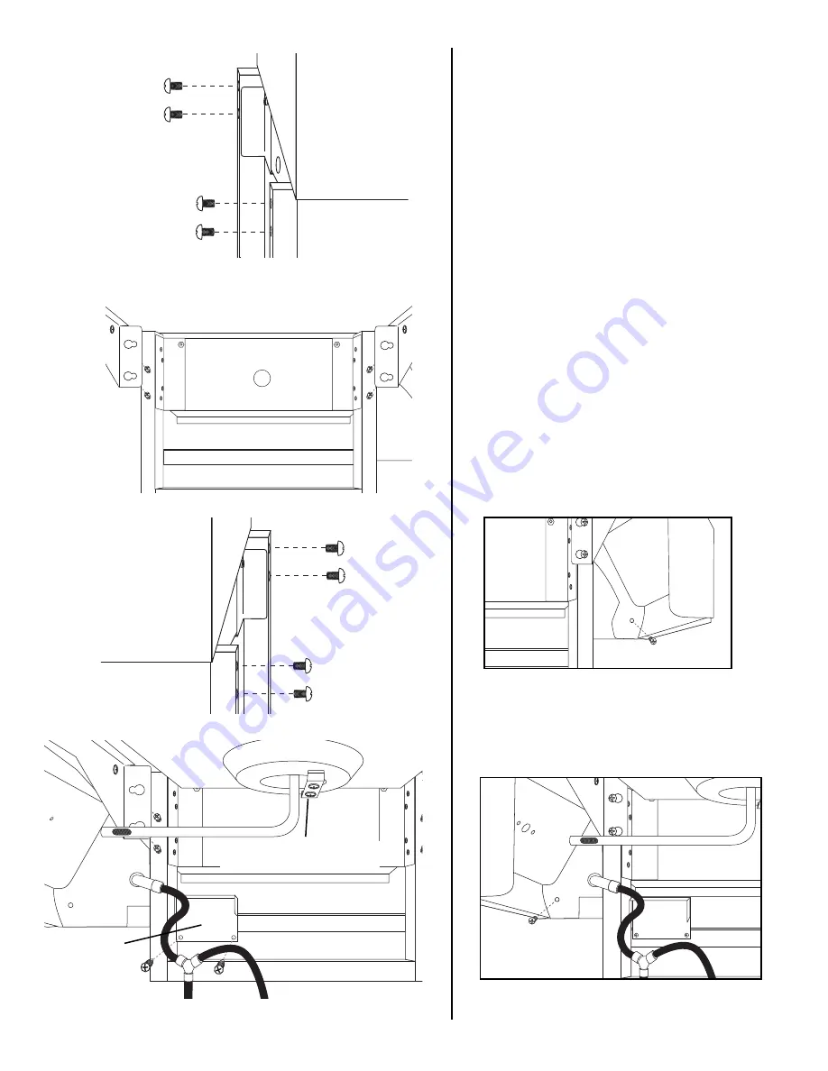 Brinkmann Portland 810-8300-F Owner'S Manual Download Page 59