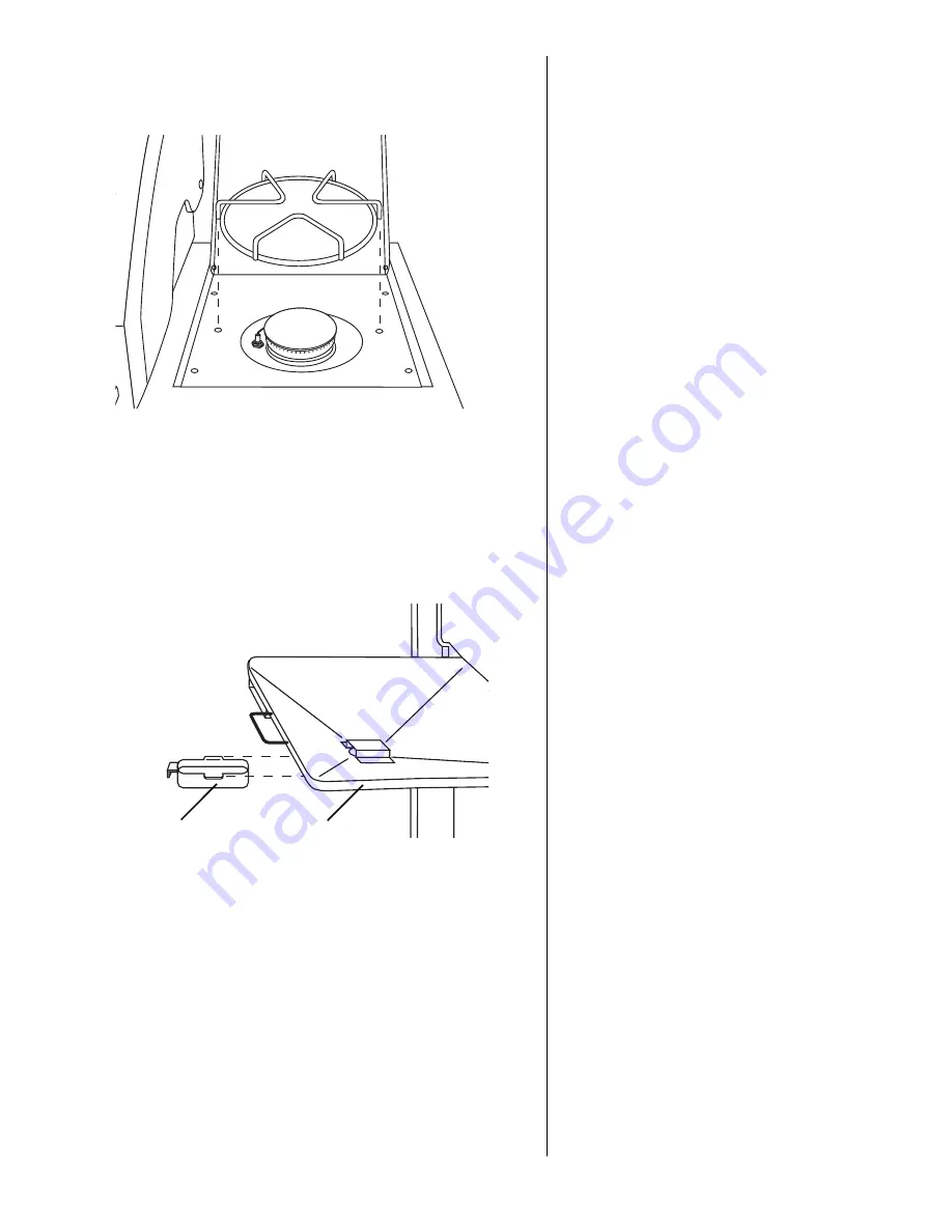 Brinkmann Portland 810-8300-F Owner'S Manual Download Page 61