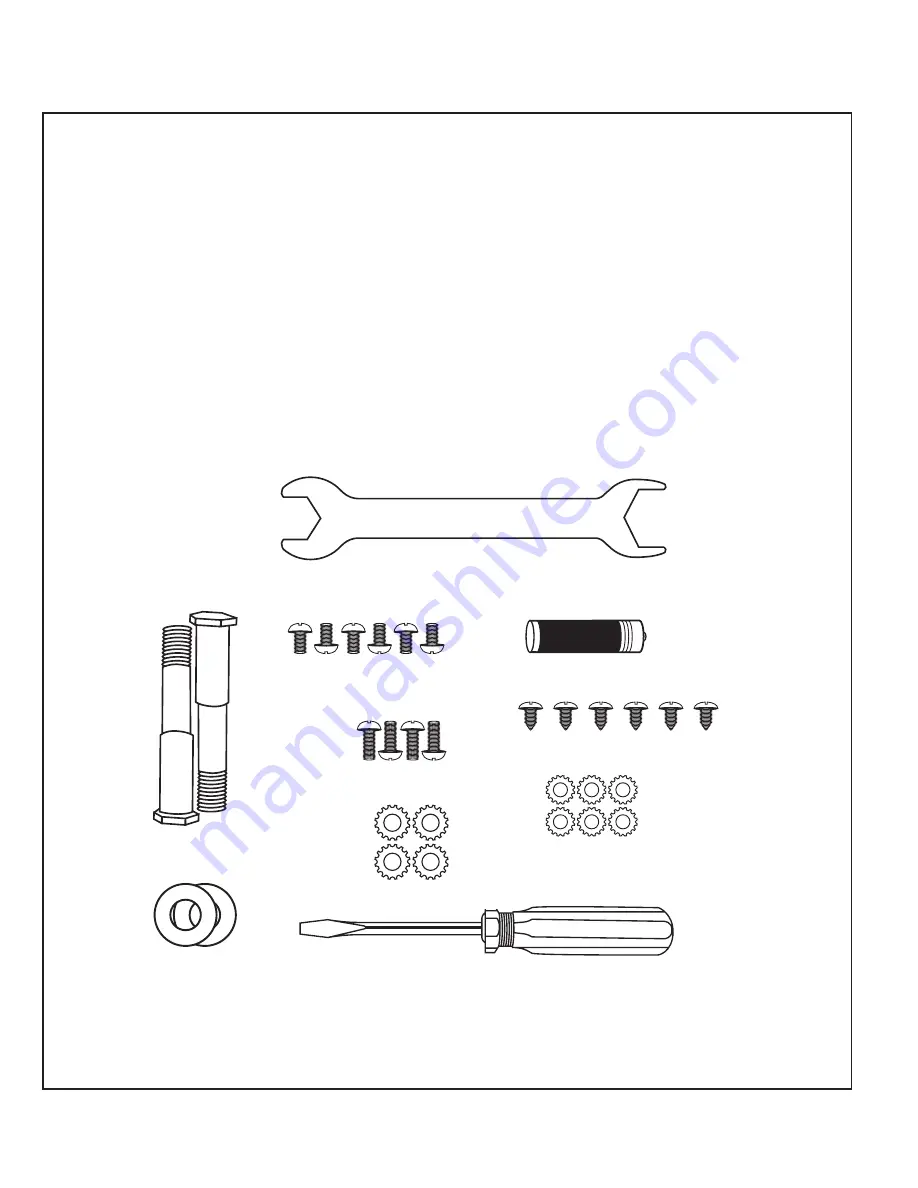 Brinkmann ProSeries 2200 Owner'S Manual Download Page 20