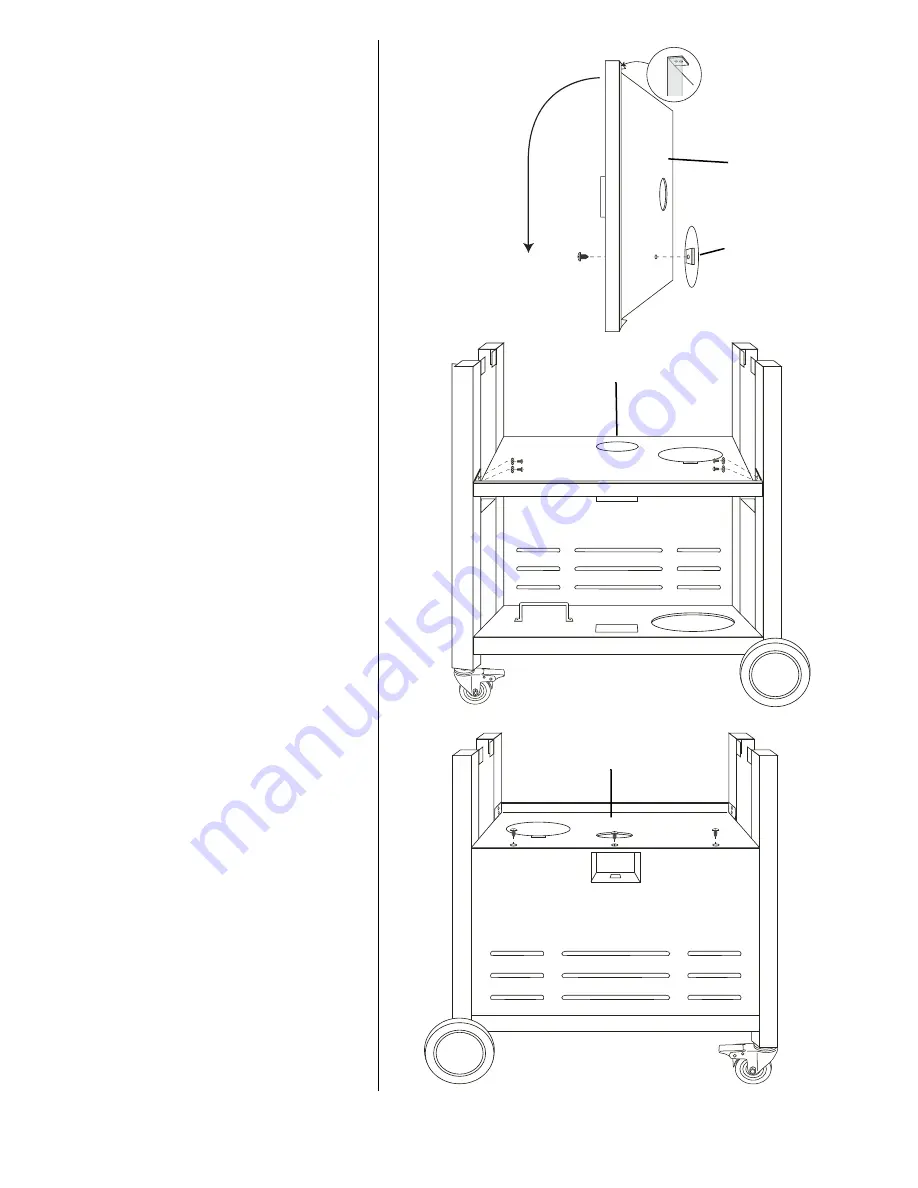 Brinkmann ProSeries 2310 Owner'S Manual Download Page 26