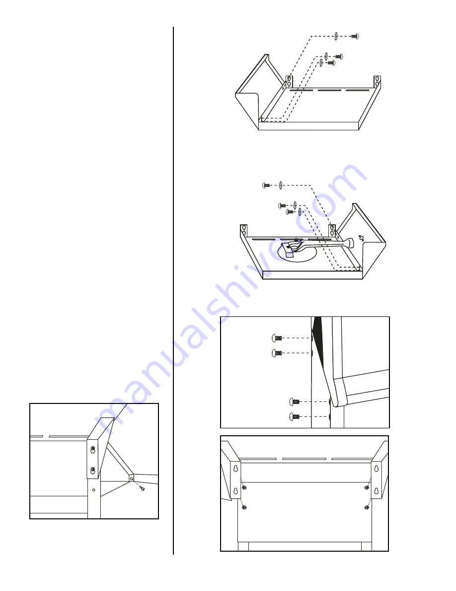 Brinkmann ProSeries 4425 Скачать руководство пользователя страница 30