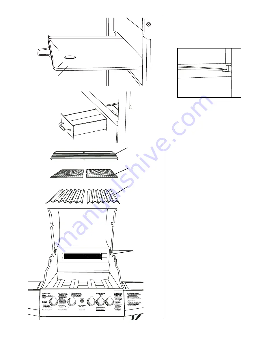 Brinkmann ProSeries 4425 Скачать руководство пользователя страница 33