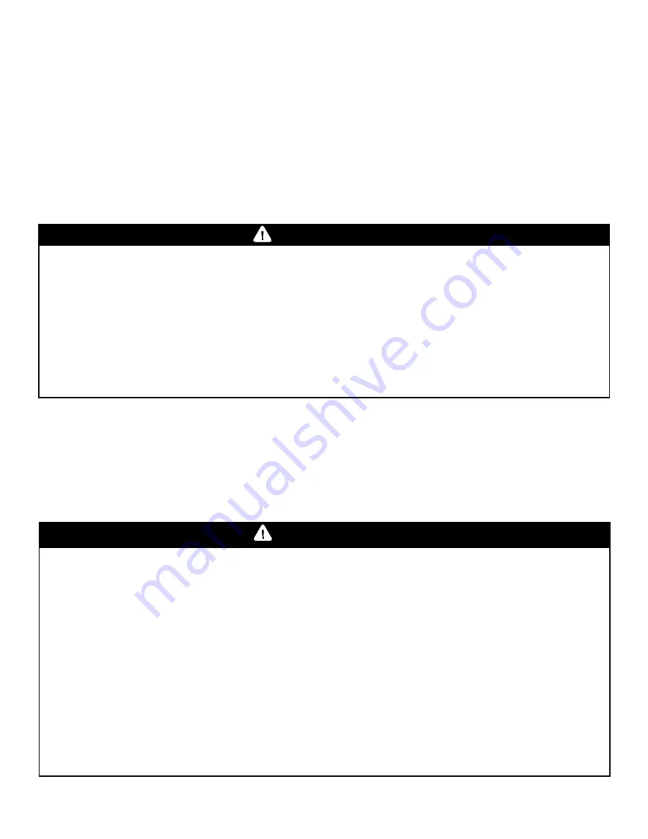 Brinkmann ProSeries 4435 Owner'S Manual Download Page 15