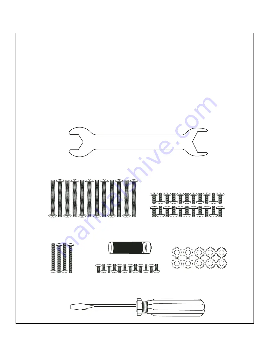 Brinkmann ProSeries 4435 Owner'S Manual Download Page 24